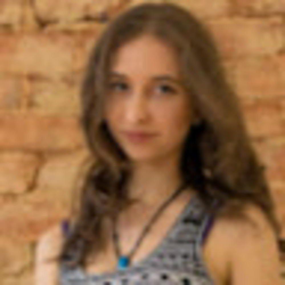 Meet your Posher, Anna